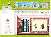 画像ギャラリー No.004のサムネイル画像 / CJインターネットジャパンの新作は「バニラキャット」。公式サイトがオープン&βテスト参加者募集がスタート