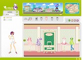画像ギャラリー No.005のサムネイル画像 / CJインターネットジャパンの新作は「バニラキャット」。公式サイトがオープン&βテスト参加者募集がスタート