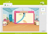 画像ギャラリー No.008のサムネイル画像 / CJインターネットジャパンの新作は「バニラキャット」。公式サイトがオープン&βテスト参加者募集がスタート