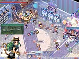 画像ギャラリー No.005のサムネイル画像 / ［TGS 2007＃11］「ハルカ」「MFO」「トリックスター0」がLievoコンテンツに。テクモ プレス発表会が開催