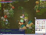 画像ギャラリー No.006のサムネイル画像 / ［TGS 2007＃11］「ハルカ」「MFO」「トリックスター0」がLievoコンテンツに。テクモ プレス発表会が開催