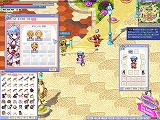 画像ギャラリー No.007のサムネイル画像 / ［TGS 2007＃11］「ハルカ」「MFO」「トリックスター0」がLievoコンテンツに。テクモ プレス発表会が開催