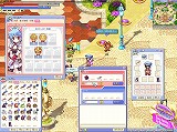 画像ギャラリー No.008のサムネイル画像 / ［TGS 2007＃11］「ハルカ」「MFO」「トリックスター0」がLievoコンテンツに。テクモ プレス発表会が開催
