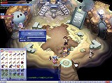 画像ギャラリー No.009のサムネイル画像 / ［TGS 2007＃11］「ハルカ」「MFO」「トリックスター0」がLievoコンテンツに。テクモ プレス発表会が開催