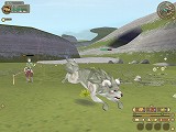 画像ギャラリー No.014のサムネイル画像 / ［TGS 2007＃11］「ハルカ」「MFO」「トリックスター0」がLievoコンテンツに。テクモ プレス発表会が開催