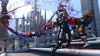 画像ギャラリー No.023のサムネイル画像 / ［TGS 2007＃11］「ハルカ」「MFO」「トリックスター0」がLievoコンテンツに。テクモ プレス発表会が開催