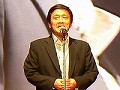 ［TGS 2007＃11］「ハルカ」「MFO」「トリックスター0」がLievoコンテンツに。テクモ プレス発表会が開催