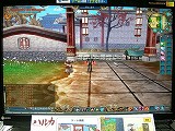 画像ギャラリー No.002のサムネイル画像 / ［TGS 2007＃29］明日からCBTが開始される「ハルカ」をちょっぴり遊んでみた