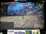 画像ギャラリー No.004のサムネイル画像 / ［TGS 2007＃29］明日からCBTが開始される「ハルカ」をちょっぴり遊んでみた