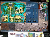 画像ギャラリー No.010のサムネイル画像 / ［TGS 2007＃29］明日からCBTが開始される「ハルカ」をちょっぴり遊んでみた
