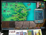 画像ギャラリー No.011のサムネイル画像 / ［TGS 2007＃29］明日からCBTが開始される「ハルカ」をちょっぴり遊んでみた