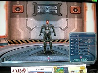 画像ギャラリー No.014のサムネイル画像 / ［TGS 2007＃29］明日からCBTが開始される「ハルカ」をちょっぴり遊んでみた