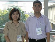 画像ギャラリー No.002のサムネイル画像 / ［TGS 2007＃71］SF武侠MMORPG「ハルカ」とは？　開発元Chinese Gamer CEOインタビュー