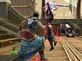 ［TGS 2007＃71］SF武侠MMORPG「ハルカ」とは？　開発元Chinese Gamer CEOインタビュー