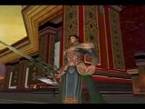 画像ギャラリー No.002のサムネイル画像 / クローズドβテスト実施中，SF武侠MMORPG「ハルカ」の紹介ムービーを掲載