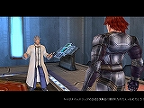 画像ギャラリー No.002のサムネイル画像 / 「ハルカ -WONG-YI's stories-」プレイレポート:SF要素が加味された武侠MMORPGを遊んでみた