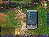 画像ギャラリー No.009のサムネイル画像 / 「ハルカ -WONG-YI's stories-」プレイレポート:SF要素が加味された武侠MMORPGを遊んでみた