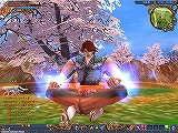 画像ギャラリー No.017のサムネイル画像 / 「ハルカ -WONG-YI's stories-」プレイレポート:SF要素が加味された武侠MMORPGを遊んでみた