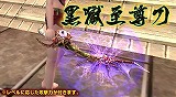 画像ギャラリー No.005のサムネイル画像 / 「ハルカ」,1対1のPvPトーナメント「武闘会」の情報を公開