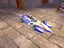 画像ギャラリー No.007のサムネイル画像 / 「カオティック」新システムに「クイズ」？ 3月アップデート情報発表