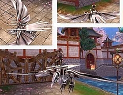 画像ギャラリー No.017のサムネイル画像 / 「カオティック・ブレイン」アップデートのティザーサイトを7月8日に公開