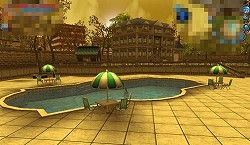 画像ギャラリー No.011のサムネイル画像 / 「カオティック・ブレイン」アップデートに関するティザーサイト公開