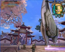 画像ギャラリー No.005のサムネイル画像 / 気分は香港観光。「カオティック・ブレイン」のGMイベント