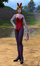 画像ギャラリー No.007のサムネイル画像 / ［TGS 2007＃18］ゲーマーが感じる「面倒くささ」の解消を目指したMMORPG「King of Kings：Gods of Seven Realms」