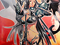 ［TGS 2007＃18］ゲーマーが感じる「面倒くささ」の解消を目指したMMORPG「King of Kings：Gods of Seven Realms」