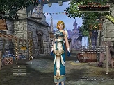 画像ギャラリー No.001のサムネイル画像 / ［TGS 2007＃21］台湾産のMMORPG「King of Kings：Gods of Seven Realms」のデモムービーを4GamerにUp