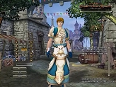 画像ギャラリー No.002のサムネイル画像 / ［TGS 2007＃21］台湾産のMMORPG「King of Kings：Gods of Seven Realms」のデモムービーを4GamerにUp