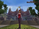 画像ギャラリー No.004のサムネイル画像 / ［TGS 2007＃21］台湾産のMMORPG「King of Kings：Gods of Seven Realms」のデモムービーを4GamerにUp