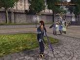 画像ギャラリー No.005のサムネイル画像 / ［TGS 2007＃21］台湾産のMMORPG「King of Kings：Gods of Seven Realms」のデモムービーを4GamerにUp