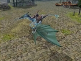 画像ギャラリー No.006のサムネイル画像 / ［TGS 2007＃21］台湾産のMMORPG「King of Kings：Gods of Seven Realms」のデモムービーを4GamerにUp