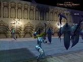 画像ギャラリー No.007のサムネイル画像 / ［TGS 2007＃21］台湾産のMMORPG「King of Kings：Gods of Seven Realms」のデモムービーを4GamerにUp