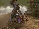 画像ギャラリー No.008のサムネイル画像 / ［TGS 2007＃21］台湾産のMMORPG「King of Kings：Gods of Seven Realms」のデモムービーを4GamerにUp