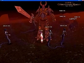 画像ギャラリー No.009のサムネイル画像 / ［TGS 2007＃21］台湾産のMMORPG「King of Kings：Gods of Seven Realms」のデモムービーを4GamerにUp