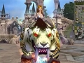 ［TGS 2007＃21］台湾産のMMORPG「King of Kings：Gods of Seven Realms」のデモムービーを4GamerにUp