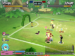 画像ギャラリー No.002のサムネイル画像 / ［TGS 2008＃113］台湾パビリオンで見つけたタイトルをまとめて紹介 