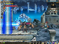 画像ギャラリー No.007のサムネイル画像 / ［TGS 2008＃113］台湾パビリオンで見つけたタイトルをまとめて紹介 