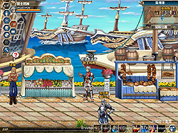 画像ギャラリー No.010のサムネイル画像 / ［TGS 2008＃113］台湾パビリオンで見つけたタイトルをまとめて紹介 