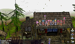 画像ギャラリー No.012のサムネイル画像 / ［TGS 2008＃113］台湾パビリオンで見つけたタイトルをまとめて紹介 