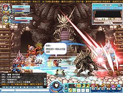 画像ギャラリー No.017のサムネイル画像 / ［TGS 2008＃113］台湾パビリオンで見つけたタイトルをまとめて紹介 