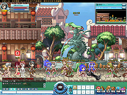 画像ギャラリー No.018のサムネイル画像 / ［TGS 2008＃113］台湾パビリオンで見つけたタイトルをまとめて紹介 