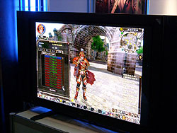 画像ギャラリー No.021のサムネイル画像 / ［TGS 2008＃113］台湾パビリオンで見つけたタイトルをまとめて紹介 