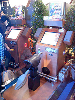 画像ギャラリー No.024のサムネイル画像 / ［TGS 2008＃113］台湾パビリオンで見つけたタイトルをまとめて紹介 