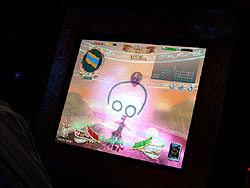 画像ギャラリー No.026のサムネイル画像 / ［TGS 2008＃113］台湾パビリオンで見つけたタイトルをまとめて紹介 