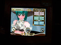画像ギャラリー No.027のサムネイル画像 / ［TGS 2008＃113］台湾パビリオンで見つけたタイトルをまとめて紹介 