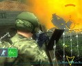連載「PCゲームを持ち出そう！」。第10回はPSP版「Ghost Recon：Advanced Warfighter 2」を紹介