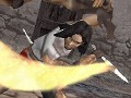 連載「PCゲームを持ち出そう！」。第9回はPSP用アクションアドベンチャー「Prince of Persia: Rival Swords」を紹介